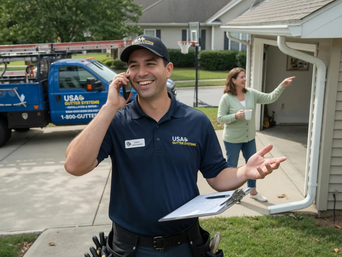 Gutter Installation Belle Center, OH FAQs